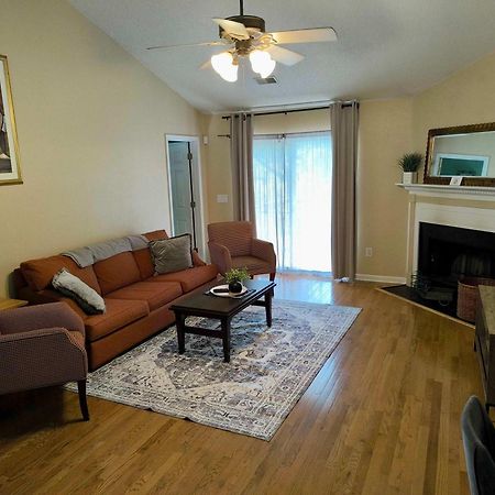 Aerie Oaks Cottage-5Min To Lake, 20Min To Columbia Lexington Exterior photo
