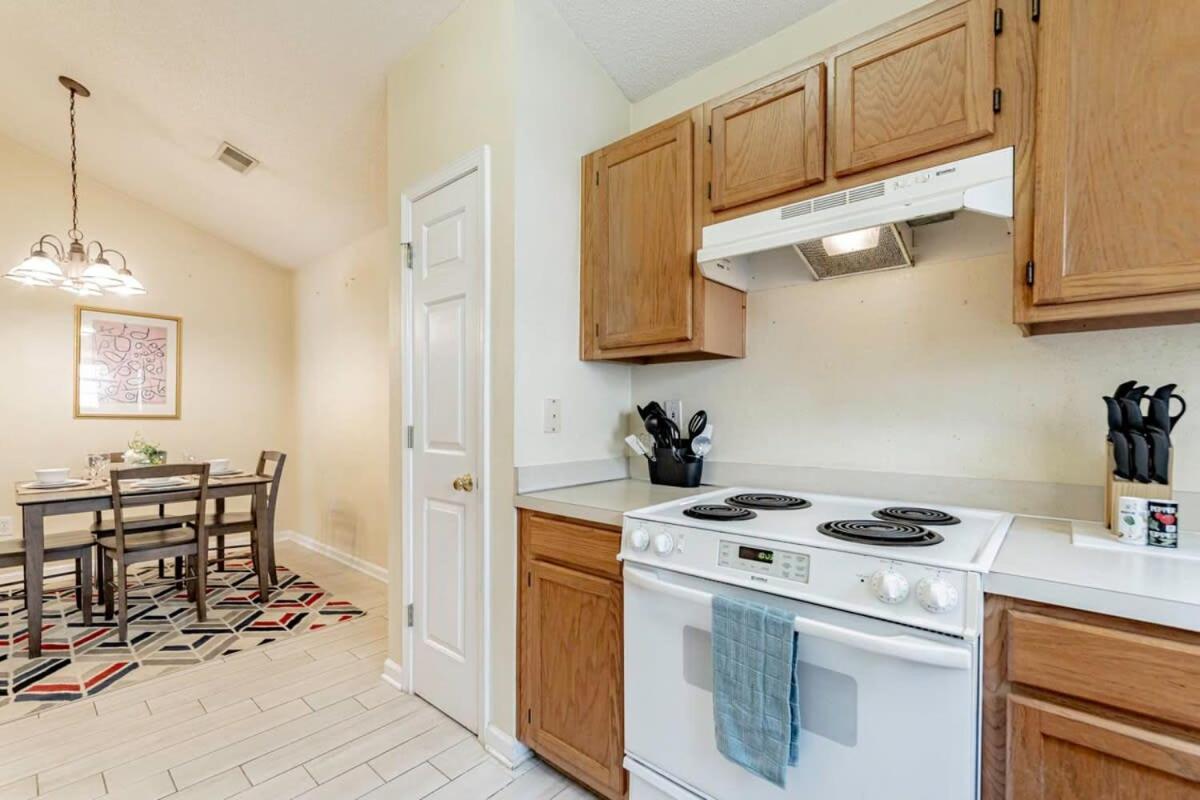 Aerie Oaks Cottage-5Min To Lake, 20Min To Columbia Lexington Exterior photo