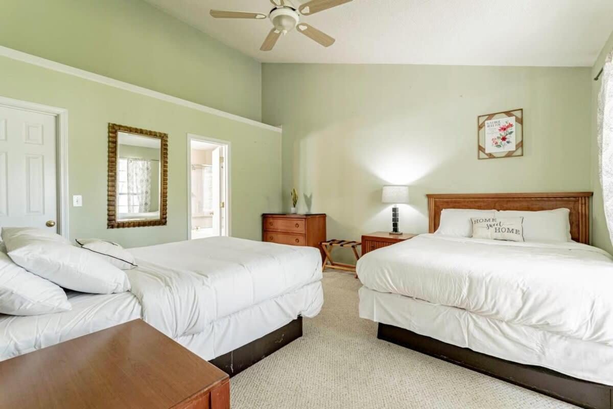 Aerie Oaks Cottage-5Min To Lake, 20Min To Columbia Lexington Exterior photo