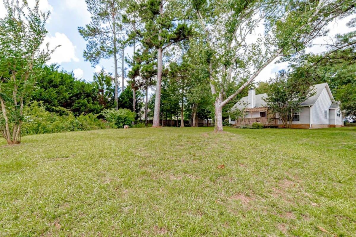 Aerie Oaks Cottage-5Min To Lake, 20Min To Columbia Lexington Exterior photo