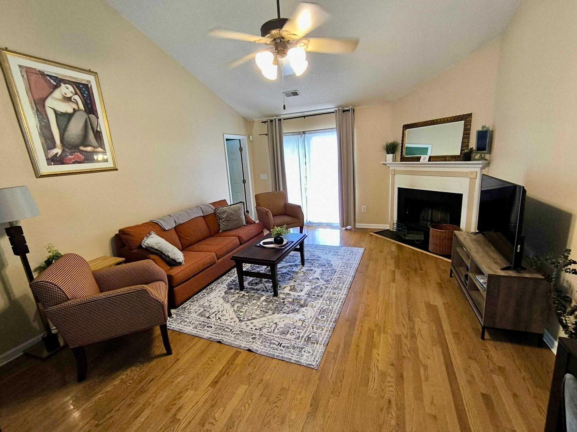 Aerie Oaks Cottage-5Min To Lake, 20Min To Columbia Lexington Exterior photo